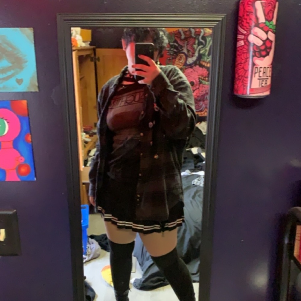 Meet your Posher, No